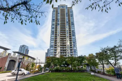 1205 9888 Cameron Street, Burnaby, BC, Burnaby — Apartment/Condo for sale