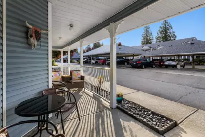 44 20554 118 Avenue, Maple Ridge, BC, Maple ridge — Townhouse for sale