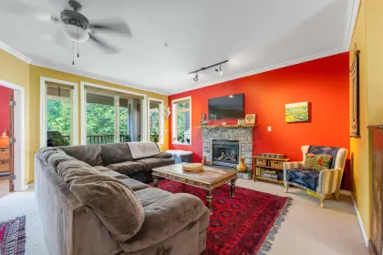 17 7360 E Pemberton Farm Road, Pemberton, BC, Pemberton — Townhouse for sale