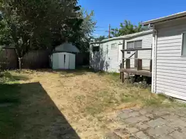 6 45715 Alma Avenue, Chilliwack, BC, Chilliwack — Manufactured Home for sale