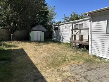 6 45715 Alma Avenue, Chilliwack, BC, Chilliwack — Manufactured Home for sale
