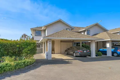 89 15020 66a Avenue, Surrey, BC, Surrey — Townhouse for sale