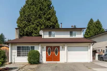 1955 Flynn Crescent, Coquitlam, BC, Coquitlam — Single Family Residence for sale