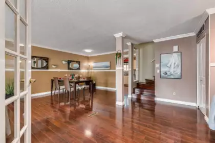 1955 Flynn Crescent, Coquitlam, BC, Coquitlam — Single Family Residence for sale