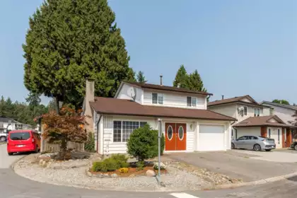 1955 Flynn Crescent, Coquitlam, BC, Coquitlam — Single Family Residence for sale