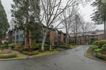 312 15300 17 Avenue, Surrey, BC, Surrey — Apartment/Condo for sale