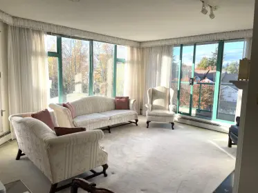 406 15466 North Bluff Road, Surrey, BC, Surrey — Apartment/Condo for sale