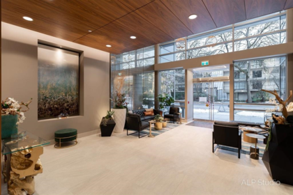 Office / Den Photo of 905 6833 Buswell Street, Richmond, BC