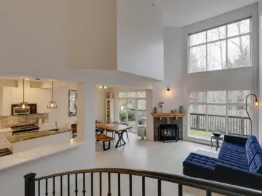 20 40750 Tantalus Road, Squamish, BC, Squamish — Half Duplex for sale