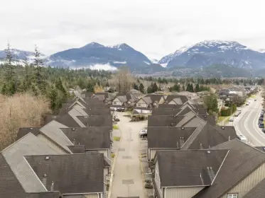 20 40750 Tantalus Road, Squamish, BC, Squamish — Half Duplex for sale