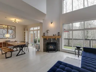 20 40750 Tantalus Road, Squamish, BC, Squamish — Half Duplex for sale