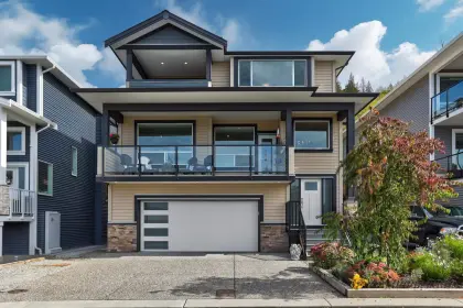 5 24850 106 Avenue, Maple Ridge, BC, Maple ridge — Single Family Residence for sale
