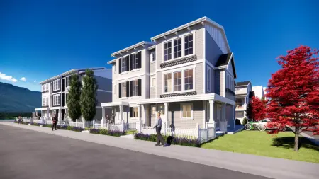 3 44405 Freshwater Drive, Chilliwack, BC, Chilliwack — Townhouse for sale