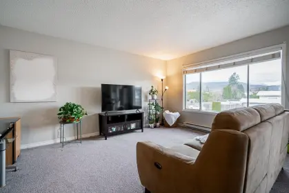 6 46260 Harford Street, Chilliwack, BC, Chilliwack — Townhouse for sale