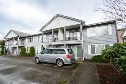 6 46260 Harford Street, Chilliwack, BC, Chilliwack — Townhouse for sale