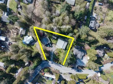 7719 Fawn Road, Halfmoon Bay, BC, Halfmoon bay — Single Family Residence for sale