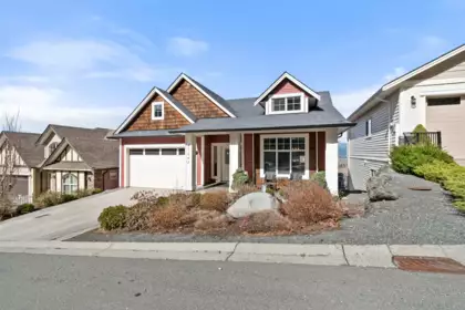 47267 Skyline Drive, Chilliwack, BC, Chilliwack — Single Family Residence for sale
