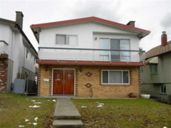 3553 Hull Street, Vancouver, BC