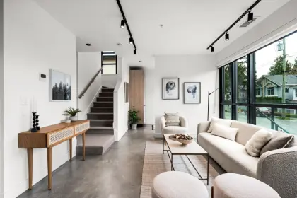 4013 Fleming Street, Vancouver, BC, Vancouver — Townhouse for sale