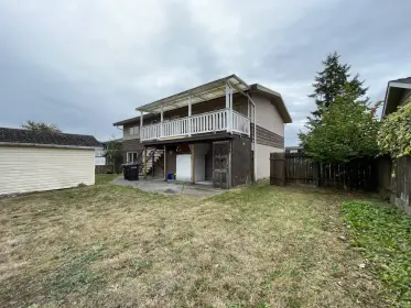 6887 Napier Street, Burnaby, BC, Burnaby — Single Family Residence for sale