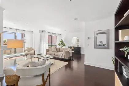 PH2 1226 Hamilton Street, Vancouver, BC, Vancouver — Apartment/Condo for sale