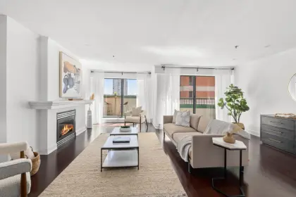 PH2 1226 Hamilton Street, Vancouver, BC, Vancouver — Apartment/Condo for sale