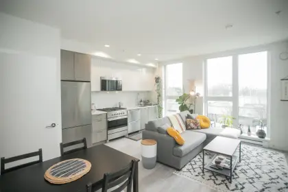306 3420 St. Catherines Street, Vancouver, BC, Vancouver — Apartment/Condo for sale