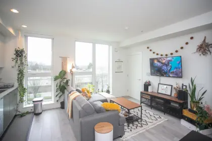 306 3420 St. Catherines Street, Vancouver, BC, Vancouver — Apartment/Condo for sale