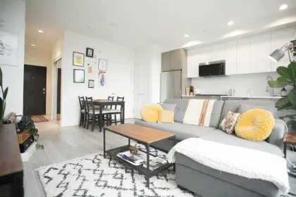 306 3420 St. Catherines Street, Vancouver, BC, Vancouver — Apartment/Condo for sale