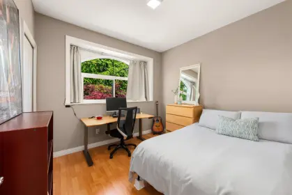3072 E 18th Avenue, Vancouver, BC, Vancouver — Single Family Residence for sale