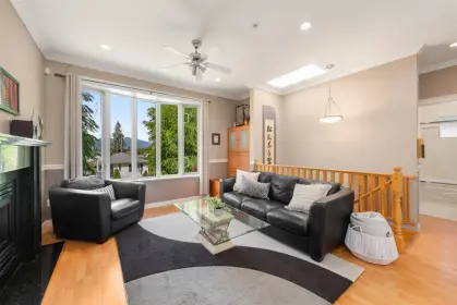 3072 E 18th Avenue, Vancouver, BC, Vancouver — Single Family Residence for sale