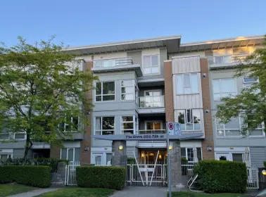 PH3 6198 Ash Street, Vancouver, BC, Vancouver — Apartment/Condo for sale