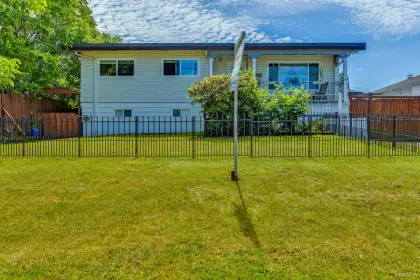 14720 107 Avenue, Surrey, BC, Surrey — Single Family Residence for sale