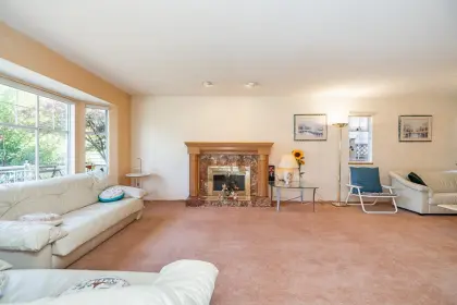 2138 E 61st Avenue, Vancouver, BC, Vancouver — Single Family Residence for sale
