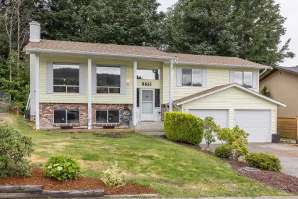 3651 Bulkley Street, Abbotsford, BC, Abbotsford — Single Family Residence for sale