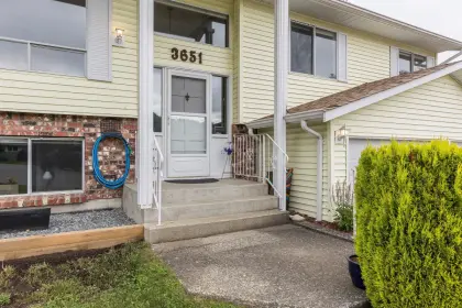 3651 Bulkley Street, Abbotsford, BC, Abbotsford — Single Family Residence for sale