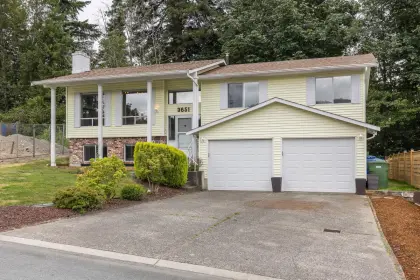 3651 Bulkley Street, Abbotsford, BC, Abbotsford — Single Family Residence for sale