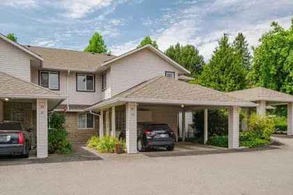 26 15020 66a Avenue, Surrey, BC, Surrey — Townhouse for sale