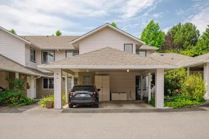 26 15020 66a Avenue, Surrey, BC, Surrey — Townhouse for sale