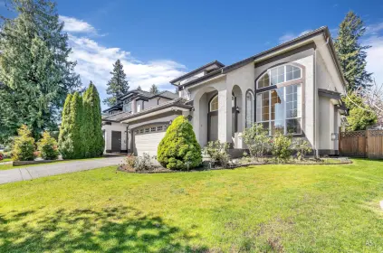 10941 164a Street, Surrey, BC, Surrey — Single Family Residence for sale