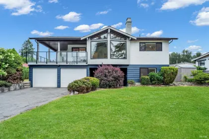 3325 Cardinal Drive, Burnaby, BC, Burnaby — Single Family Residence for sale