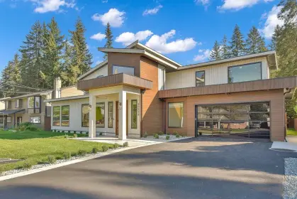 20258 37a Avenue, Langley, BC, Langley — Single Family Residence for sale