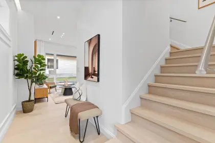 2 1585 W 65th Avenue, Vancouver, BC, Vancouver — Half Duplex for sale
