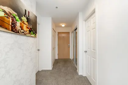 303 6359 198 Street, Langley, BC, Langley — Apartment/Condo for sale