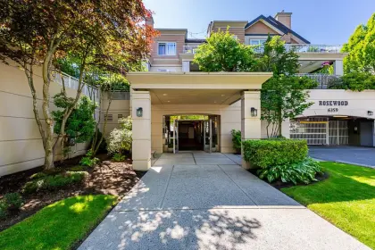 303 6359 198 Street, Langley, BC, Langley — Apartment/Condo for sale