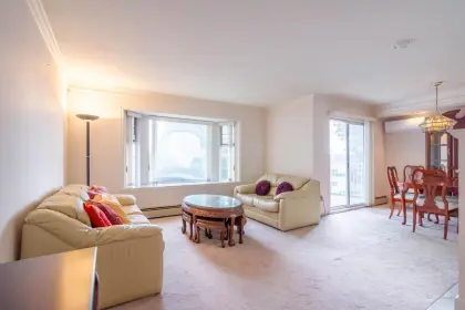 3797 Parker Street, Burnaby, BC, Burnaby — Half Duplex for sale