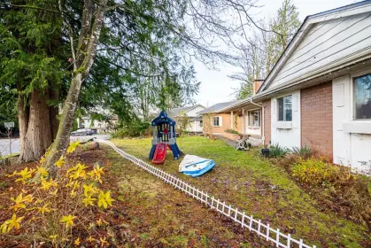 3534 Mierau Court, Abbotsford, BC, Abbotsford — Single Family Residence for sale