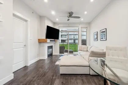 403 2280 Wesbrook Mall, Vancouver, BC, Vancouver — Apartment/Condo for sale