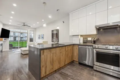 403 2280 Wesbrook Mall, Vancouver, BC, Vancouver — Apartment/Condo for sale