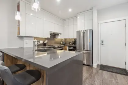 403 2280 Wesbrook Mall, Vancouver, BC, Vancouver — Apartment/Condo for sale